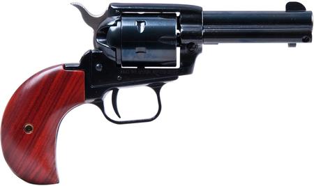 HERITAGE Rough Rider 22LR/22WMR Birds Head Revolver