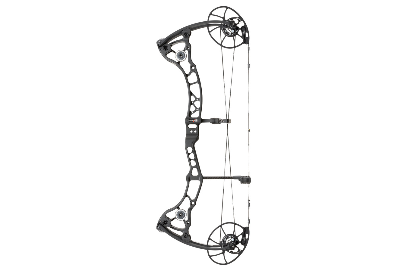 Shop Bowtech CP28 70lb Right Hand Compound Bow Black for Sale Online
