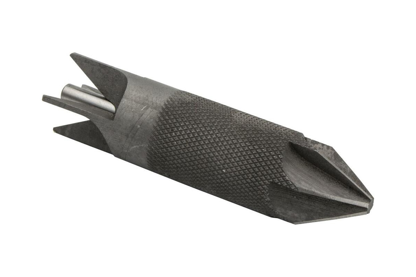 Hornady Deluxe 4-Blade Chamfer/Deburr Tool
