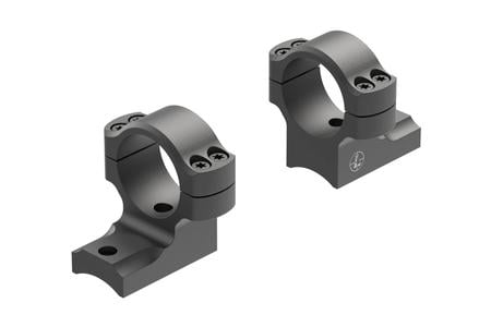 BACKCOUNTRY SAVAGE 10/110 ROUND RCVR 1`` MEDIUM 2-PC MATTE