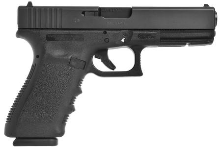 GLOCK 21 Gen3 45 ACP Full-Size Pistol
