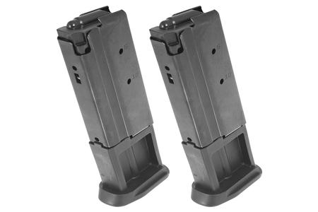 RUGER OEM VALUE PACK 5.7X28MM (2) 10-ROUND MAGAZINES