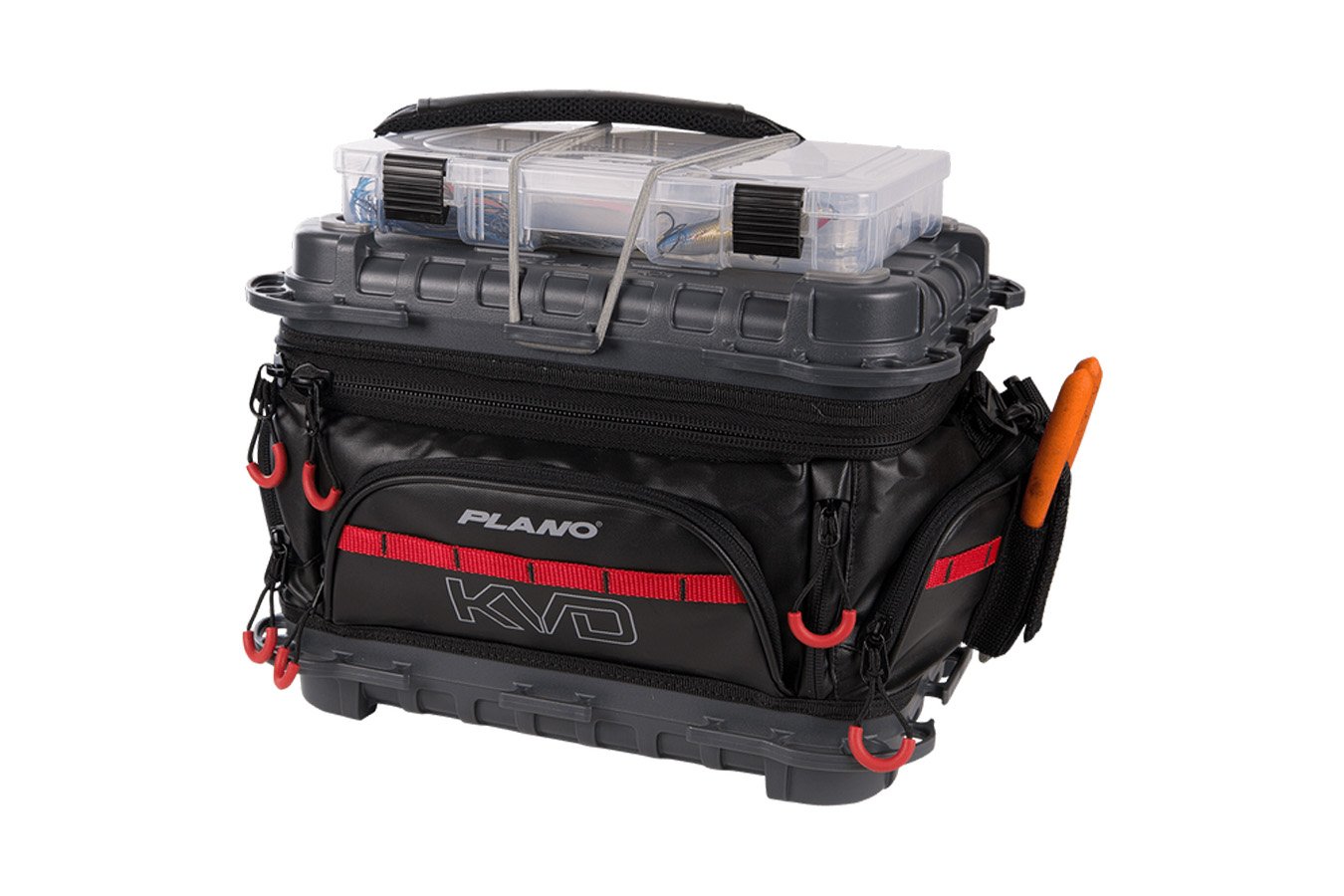 Plano Model Products Fishing Tackle Boxes & Bags for sale