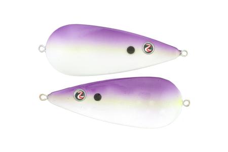 WORLD WIDE SPOON 100 TABLE ROCK SHAD
