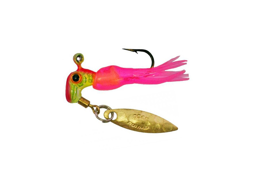 Discount Blakemore Natural Science Road Runner 1/32oz Jig for Sale, Online Fishing  Baits Store