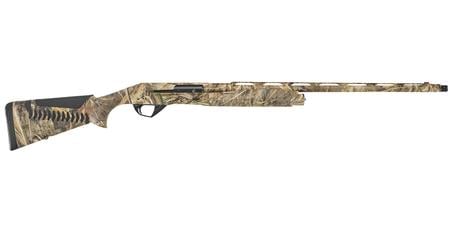 BENELLI Super Black Eagle III 20 Gauge Semi-Automatic Shotgun with Realtree Max-5 Camo Finish