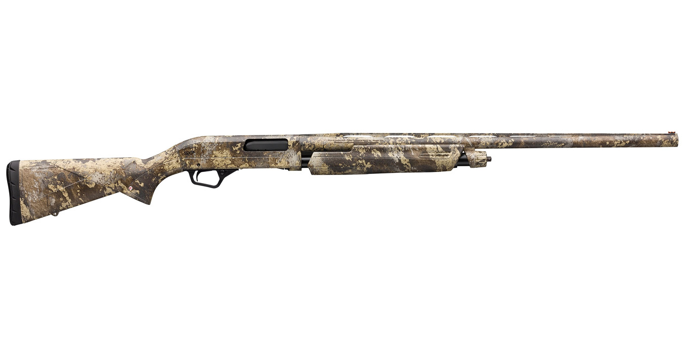 WINCHESTER FIREARMS SXP WTRFL HUNTER 12GA 3.5` 28` TT PRAIRIE