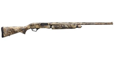 WINCHESTER FIREARMS SXP Waterfowl Hunter 12 Gauge Pump-Action Shotgun with 3.5 Inch Chamber and True Timber Prairie Finish