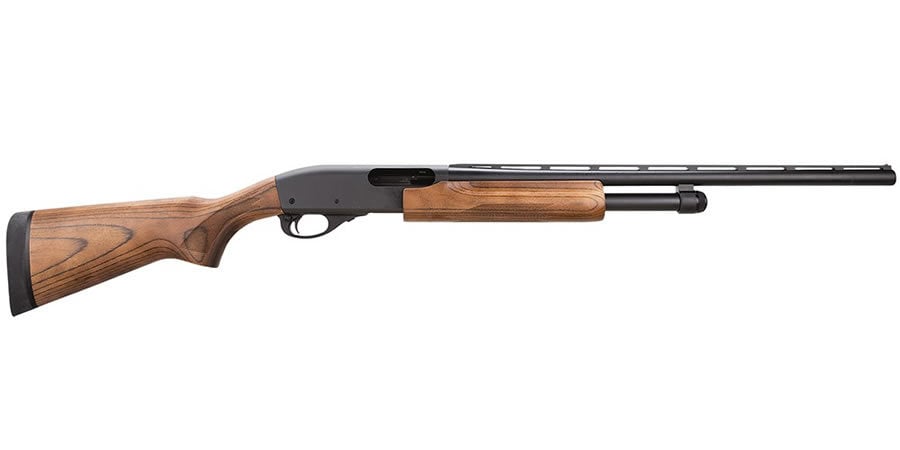 Remington 870 Express Compact 20 Gauge Shotgun with Laminate Stock