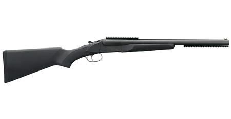 STOEGER Double Defense 20 Gauge Side-by-Side Shotgun with 20 Inch Barrel