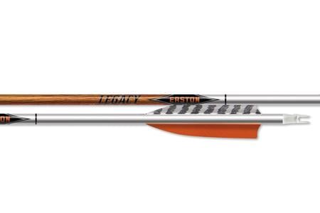 EASTON Carbon Legacy 4` 700 Single