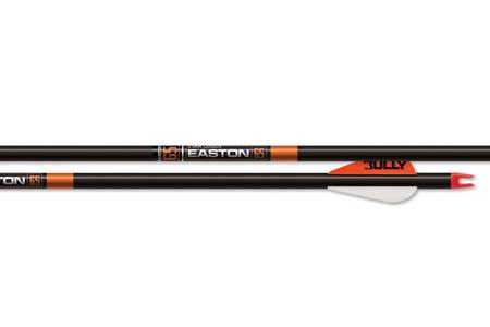 EASTON 6.5 Carbon Bowhunter 300 (6 Pack)