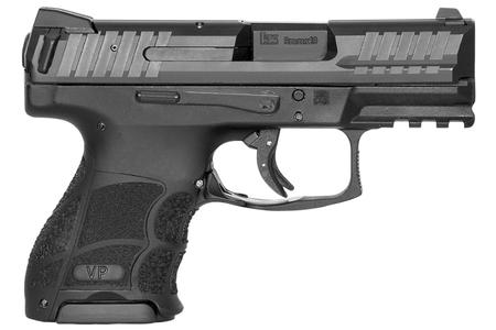 VP9SK 9MM SUBCOMPACT PISTOL WITH NIGHT SIGHTS