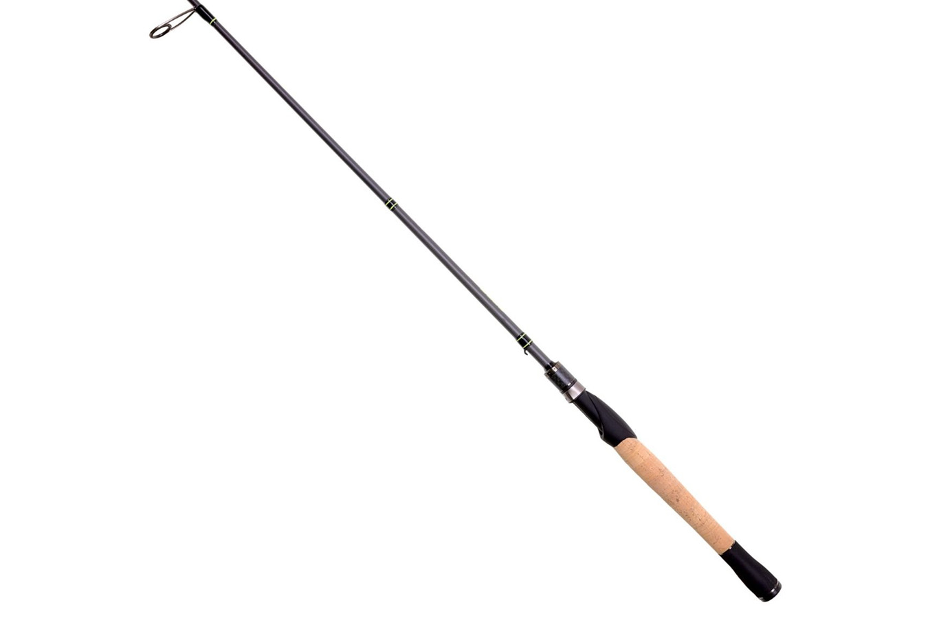Discount Eagle Claw EC3.5 Pro Series 6ft 6in Spinning Rod ML for Sale, Online Fishing Rods Store