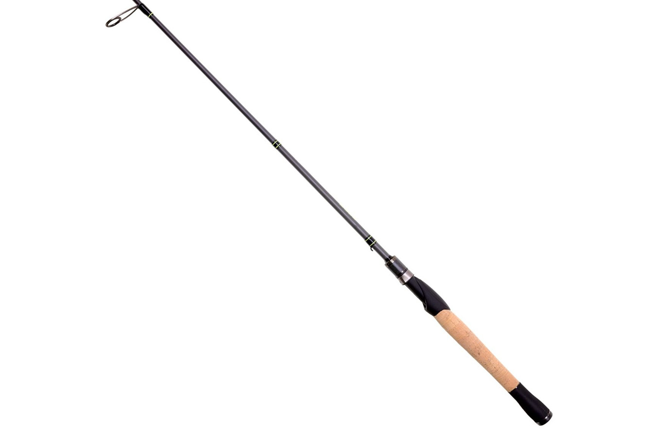 Discount Eagle Claw EC3.5 Pro Series 7ft Spinning Rod ML for Sale, Online Fishing  Rods Store