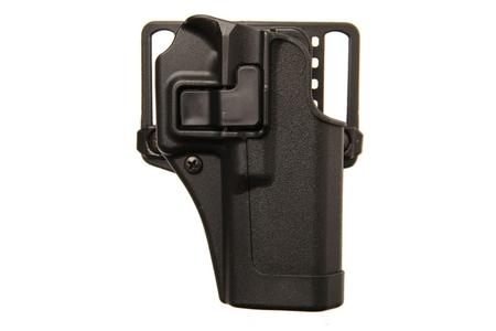BLACKHAWK Serpa CQC Concealment Holster for HK USP Full Size Pistols