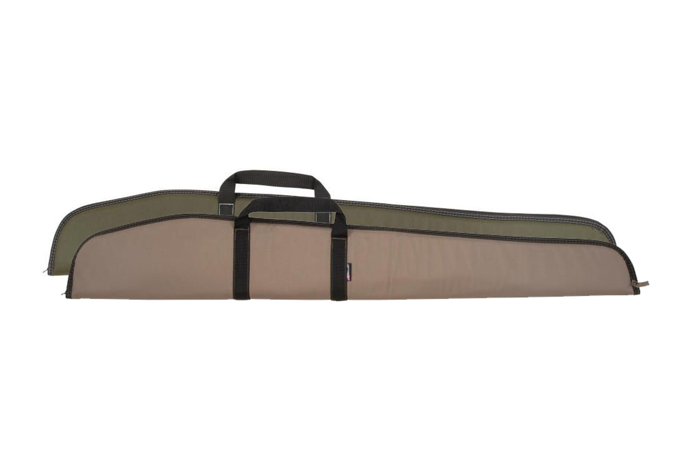 Allen Durango 52 Inch Shotgun Case (Assorted Earth Tone Colors)