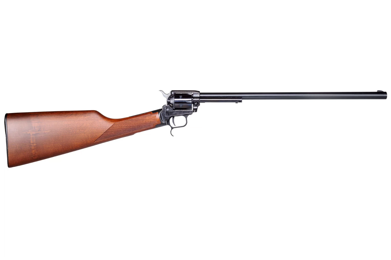 No. 12 Best Selling: HERITAGE RR RANCHER 22LR 16` 6 ROUNDS WALNUT