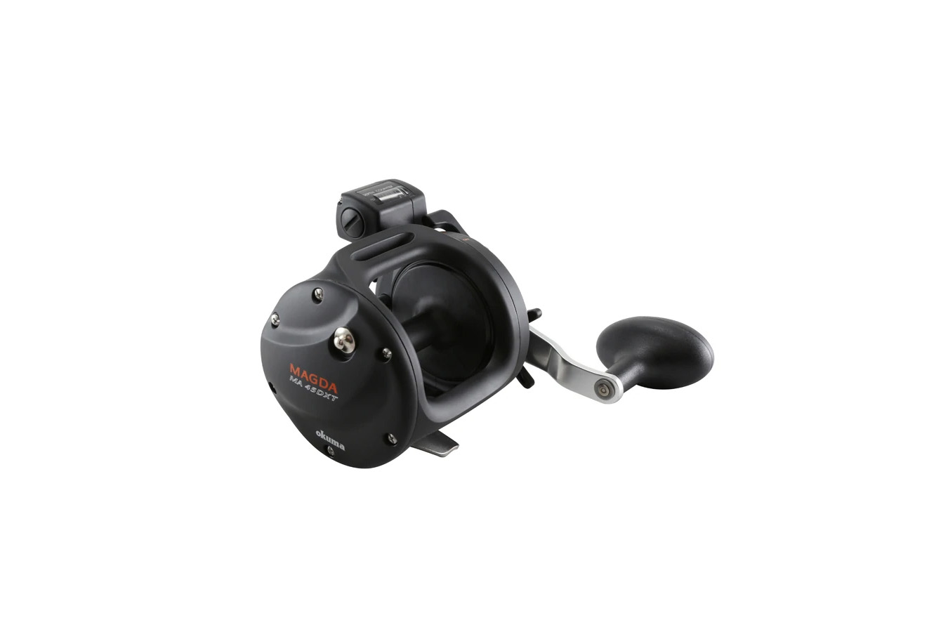 Discount Okuma Magda Pro DXT Linecounter for Sale, Online Fishing Store
