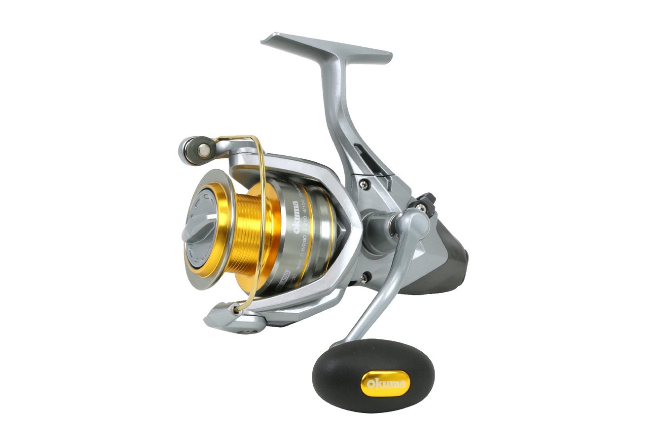 Discount Okuma Avenger Baitfeeder 6000 for Sale