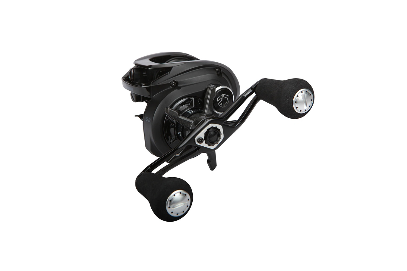 Discount Okuma Hakai DT Low Profile Baitcast Reel 101-A for Sale, Online  Fishing Reels Store