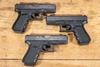 Popular Used Guns