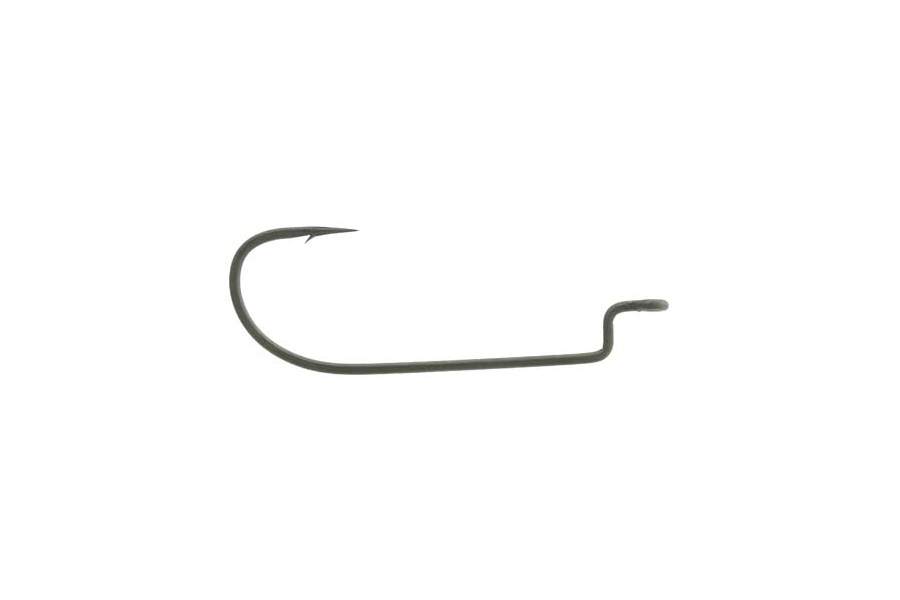 Discount Tru Turn Pro X Offset Worm Hook Size 2/0 for Sale