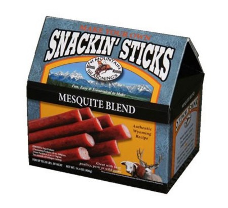 MESQUITE SNAKIN STICKS 00202