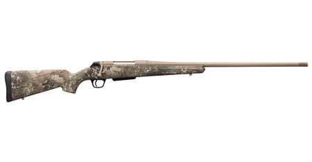 WINCHESTER FIREARMS XPR Hunter 223 Rem Bolt Action Rifle with TrueTimber Strata Camo Finish