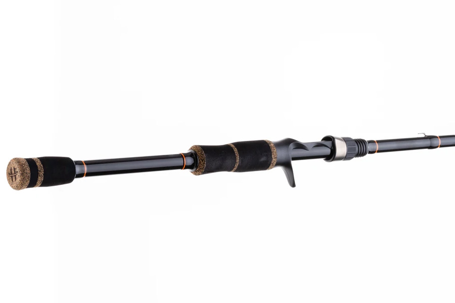 Discount Halo Fishing XD III Pro 7ft Casting Rod MH for Sale, Online Fishing  Rods Store