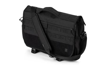 OVERWATCH MESSENGER BAG