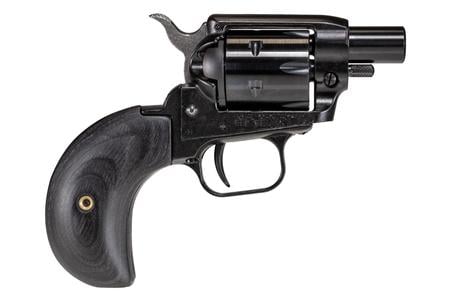 BARKEEP BOOT 22LR RIMFIRE REVOLVER WITH 1.68 INCH BARREL 