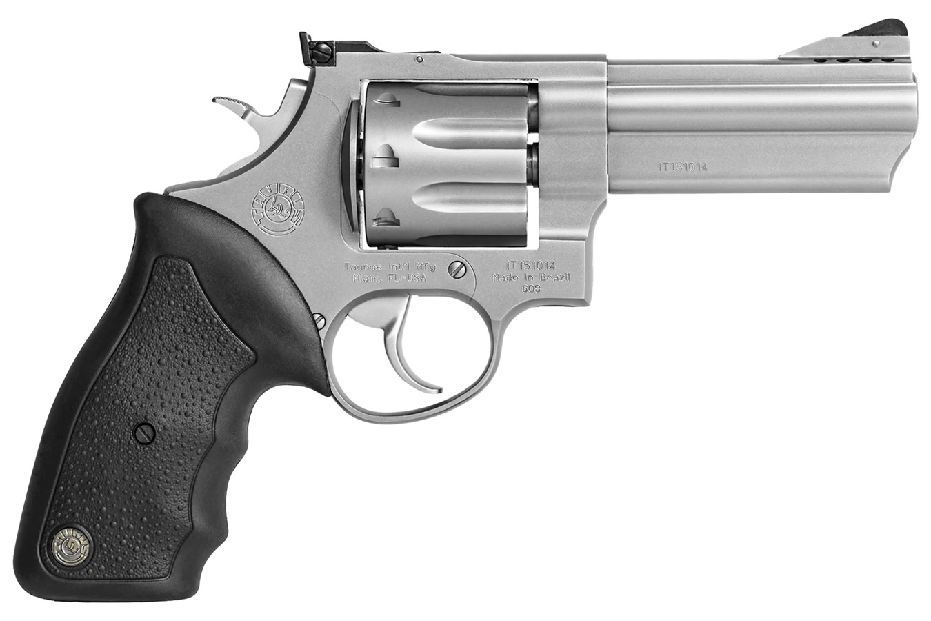 TAURUS TAURUS 2-608049 M608 357MAG