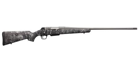 WINCHESTER FIREARMS XPR Extreme Hunter 6.5 Creedmoor Bolt-Action Rifle with True Timber Midnight Camo Finish