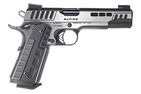 KIMBER RAPIDE SCORPUIUS 1911 9MM TRUGLO DAY/NIGHT