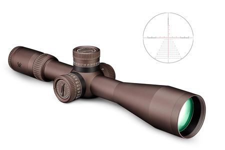 VORTEX OPTICS Razor HD Gen III 6-36x56 FFP Riflescope with EBR-7D MRAD Reticle
