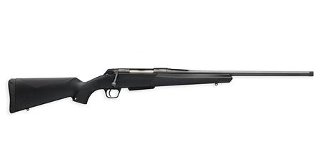 XPR SR 6.8 WESTERN BOLT-ACTION RIFLE WITH 20 INCH BARREL AND MATTE BLACK FINISH