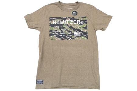 HOWITZER TRADEMARK S/S TEE