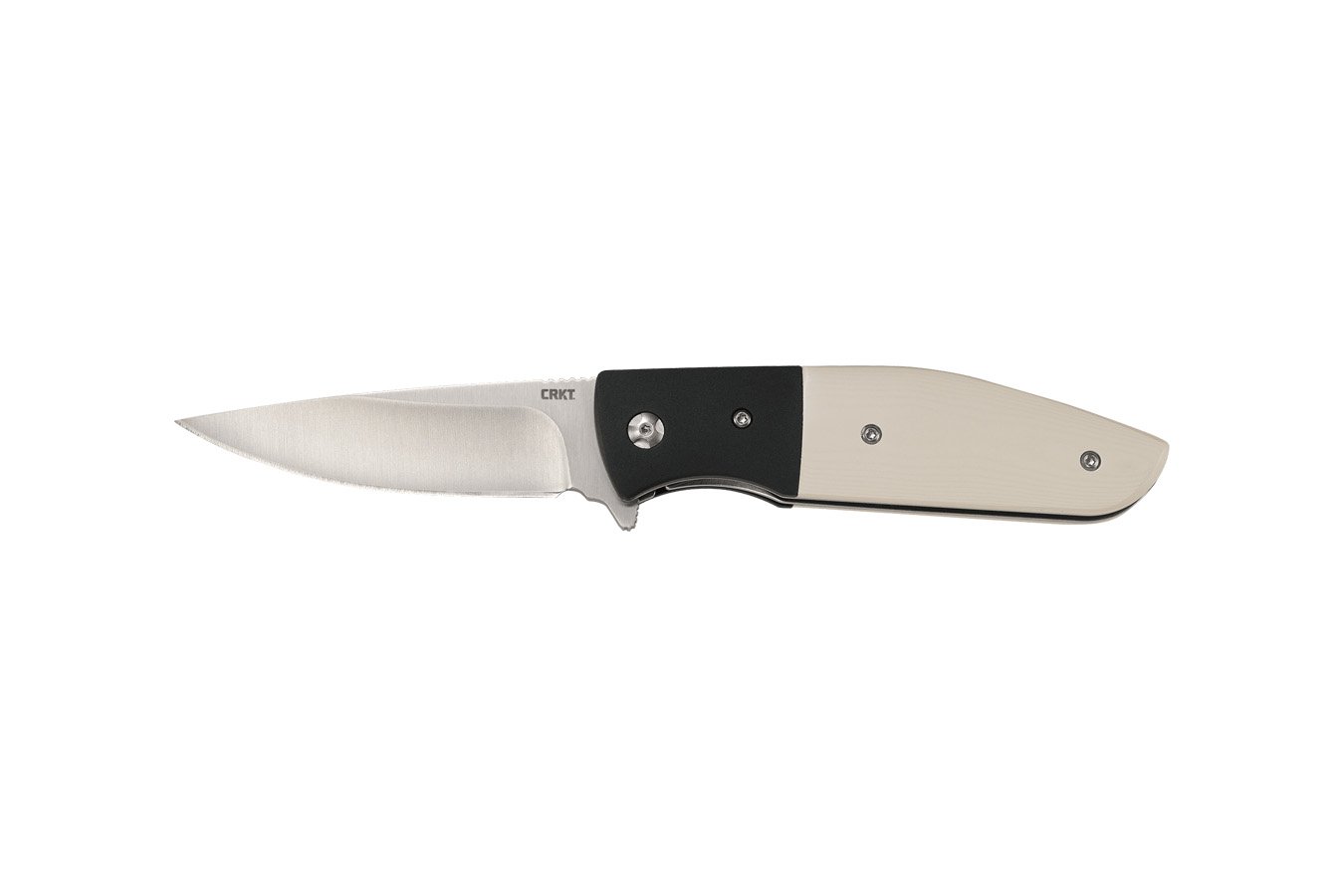 COLUMBIA RIVER KNIFE CURFEW FOLDING KNIFE