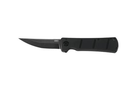 COLUMBIA RIVER KNIFE Inazuma No Ken Folding Knife