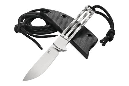 COLUMBIA RIVER KNIFE Testy Knife