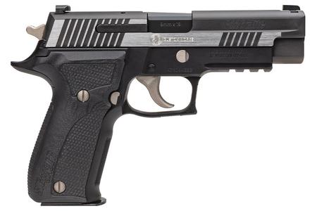 P226 EQUINOX ELITE 9MM FULL-SIZE PISTOL