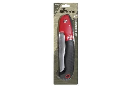 Pursuit Gear 7 Inch Deluxe Folding Saw exclusive deals