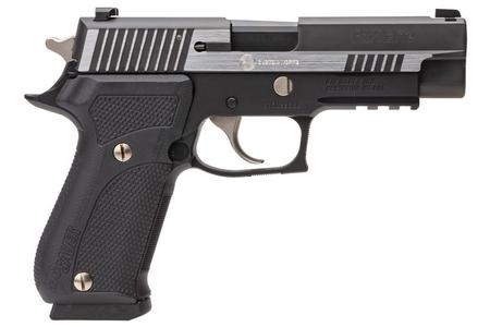 P220 EQUINOX ELITE 45ACP 3 8RND MAGS