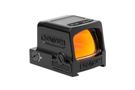  H-SUN ELITE TI REFLEX MRS GRN SOLAR