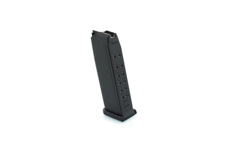 GLOCK 19 9MM 15-ROUND FACTORY MAGAZINE