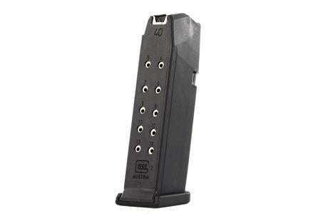 GLOCK G23 40 CAL 13RD MAG
