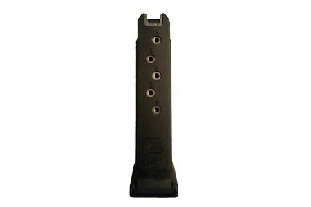 GLOCK 42 380 ACP 6-Round Factory Magazine (Bulk Packaging)