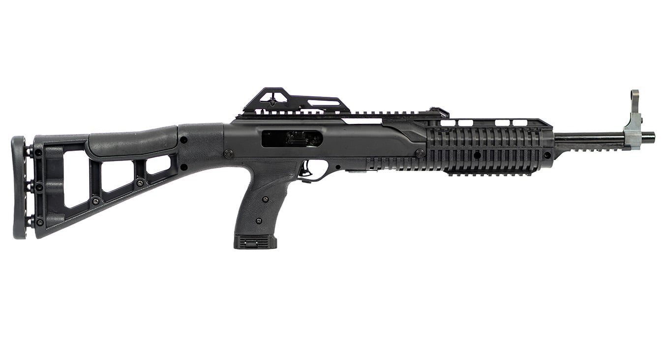 HI POINT 40TS CARBINE (TARGET STOCK) NON-THREADED BARREL