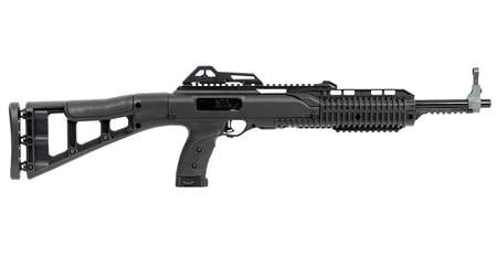 40TS CARBINE (TARGET STOCK) NON-THREADED BARREL